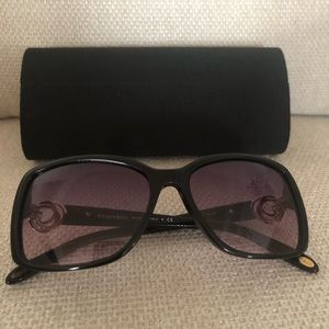 BNWT Tiffany and Co sunglasses